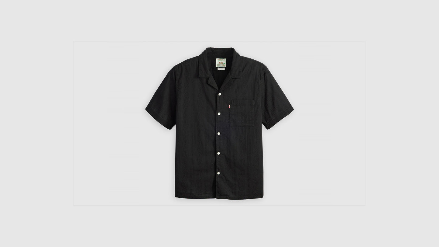 Levi’s® Men’s Sunset Camp Shirt