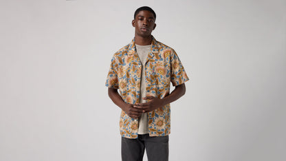 Levi’s® Men’s Sunset Camp Shirt