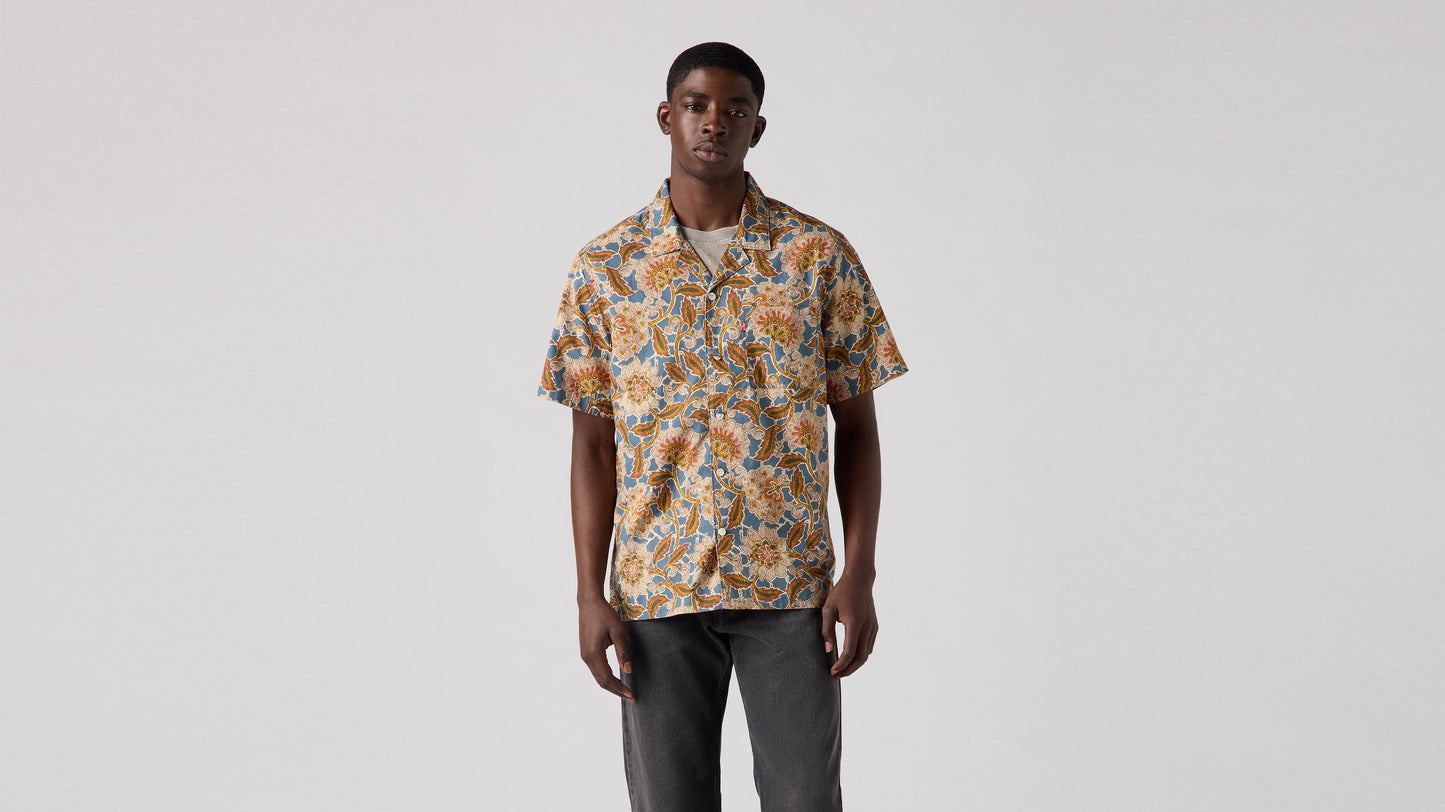 Levi’s® Men’s Sunset Camp Shirt