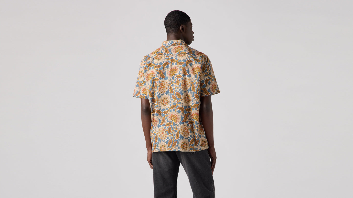 Levi’s® Men’s Sunset Camp Shirt