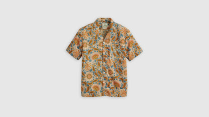 Levi’s® Men’s Sunset Camp Shirt