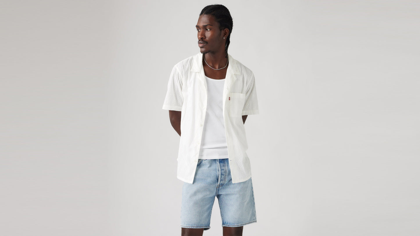 Levi’s® Men’s Sunset Camp Shirt