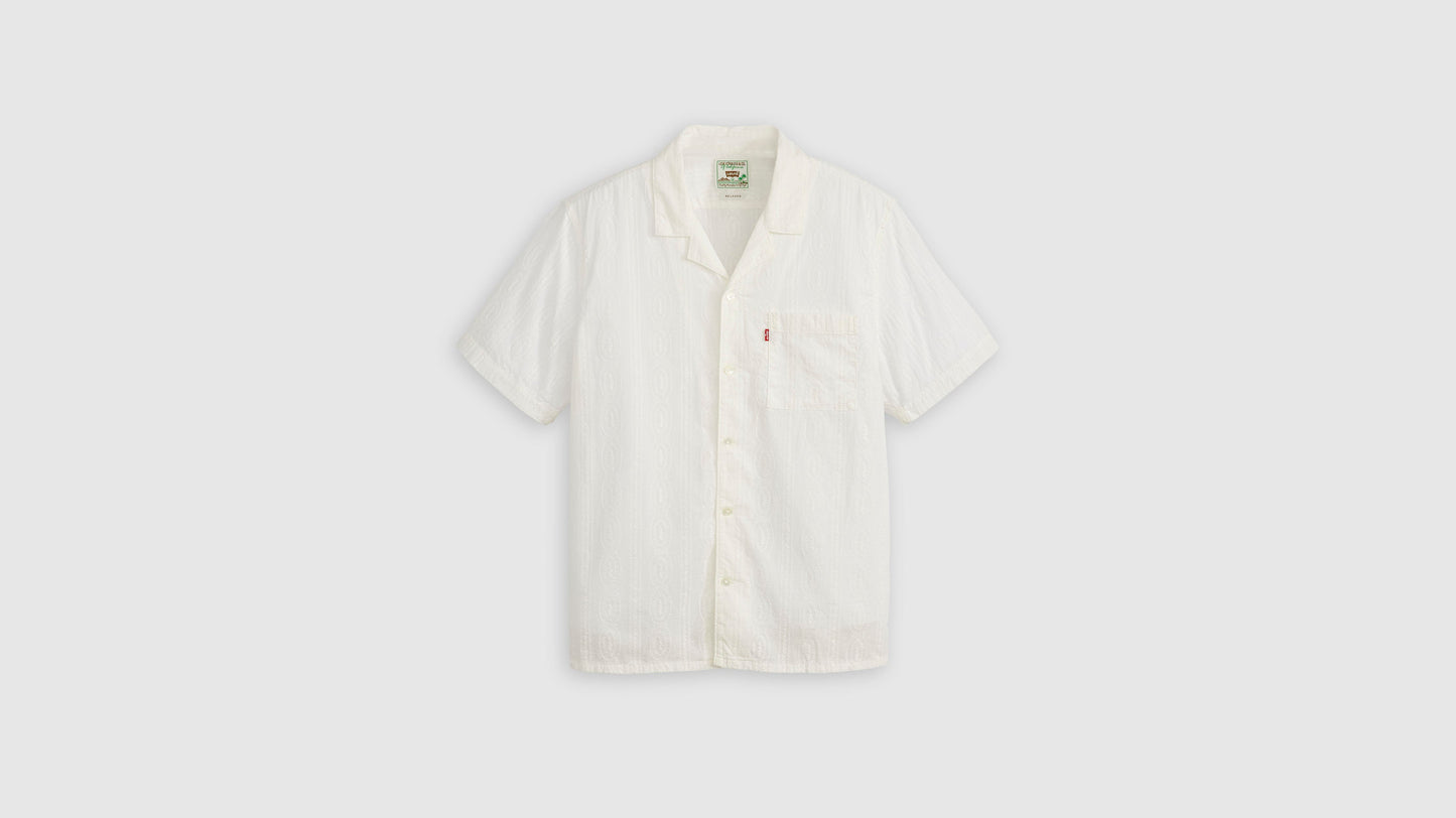 Levi’s® Men’s Sunset Camp Shirt