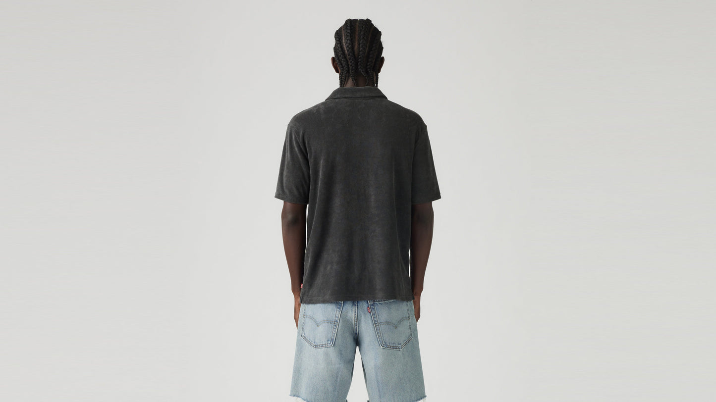 Levi's® Men's Terry Pocket Polo