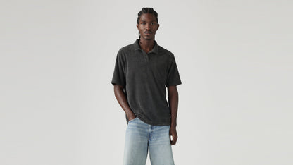 Levi's® Men's Terry Pocket Polo