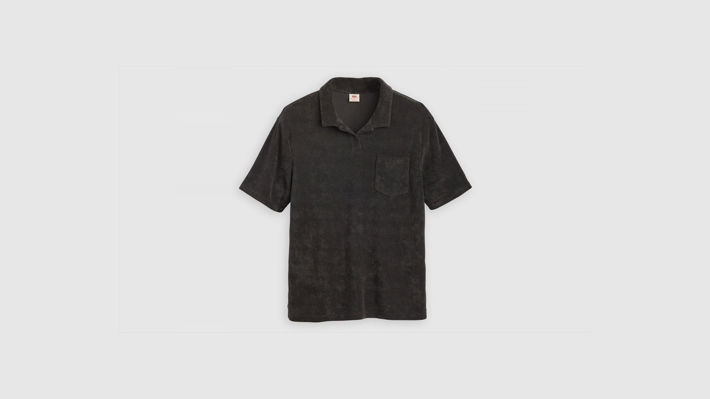 Levi's® Men's Terry Pocket Polo