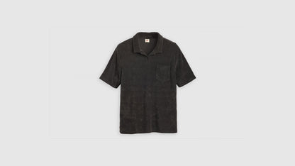 Levi's® Men's Terry Pocket Polo