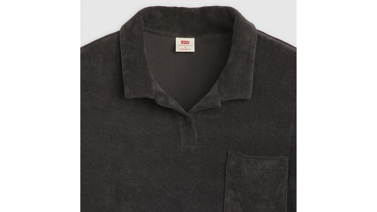 Levi's® Men's Terry Pocket Polo