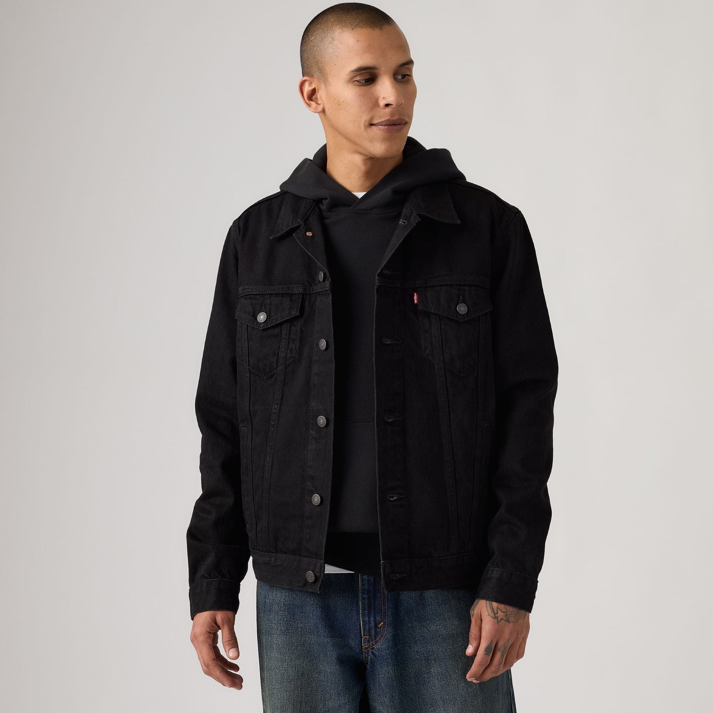 Levi's® Men's Trucker Jacket