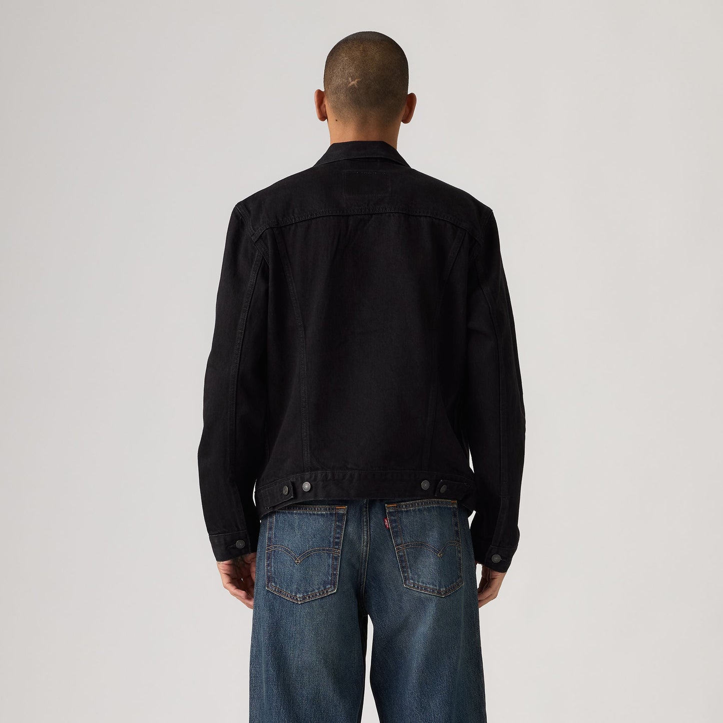 Levi's® Men's Trucker Jacket