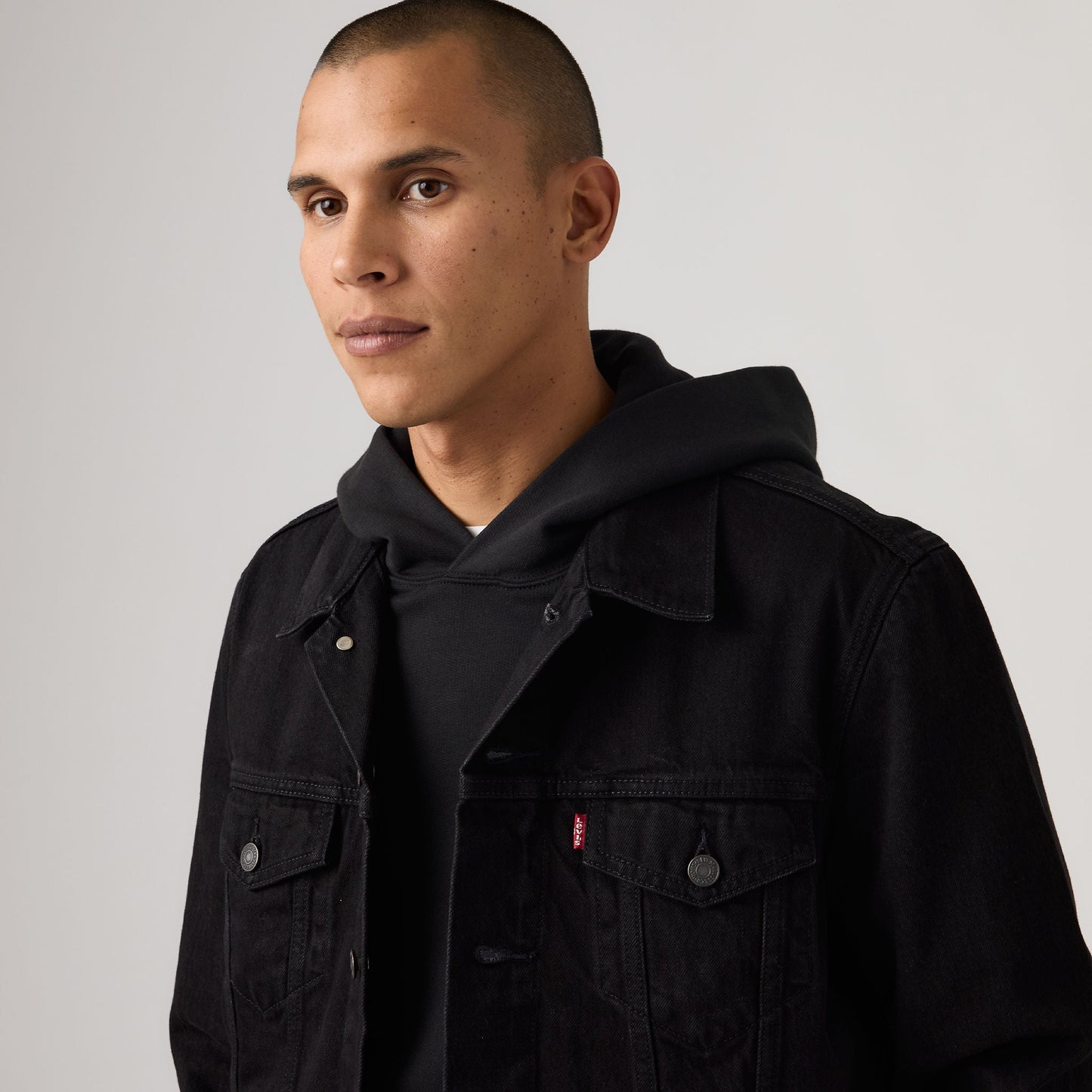 Levi's® Men's Trucker Jacket