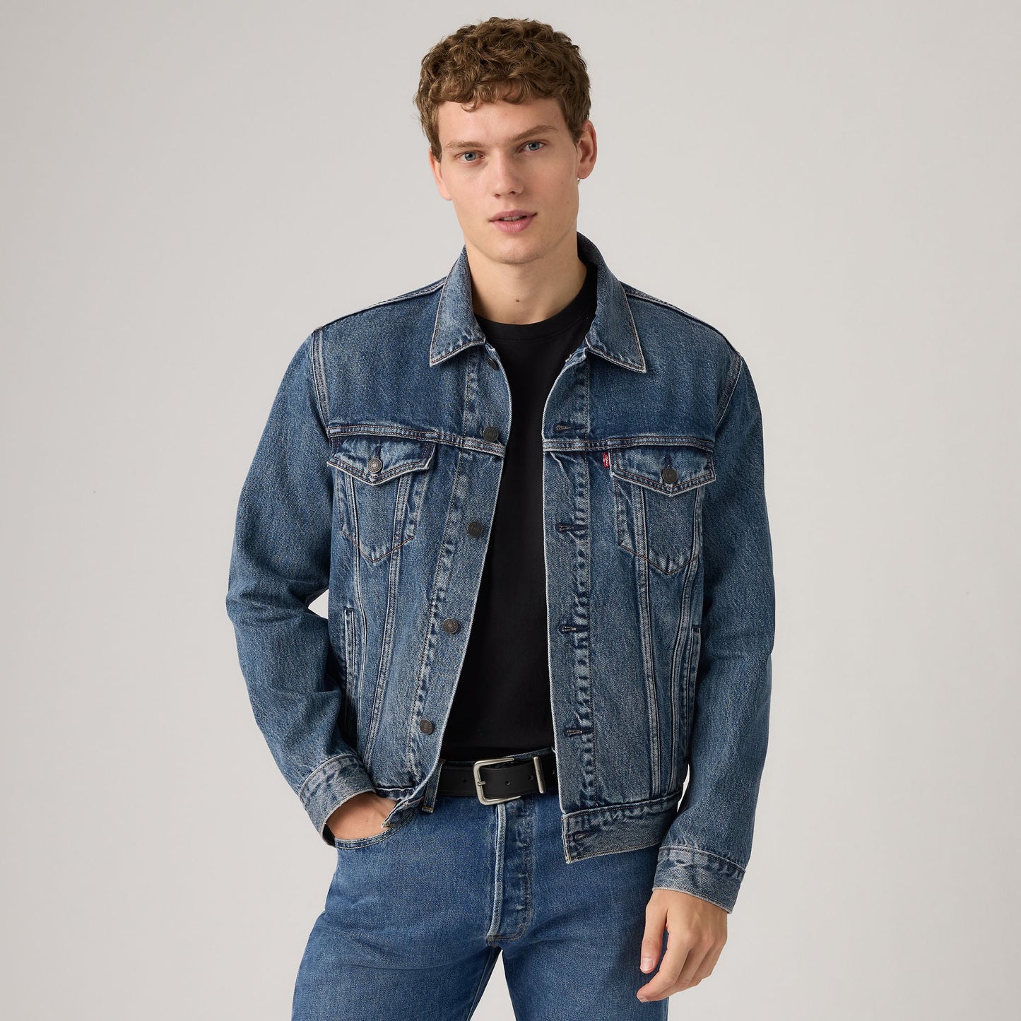 Levi's® Men's Trucker Jacket