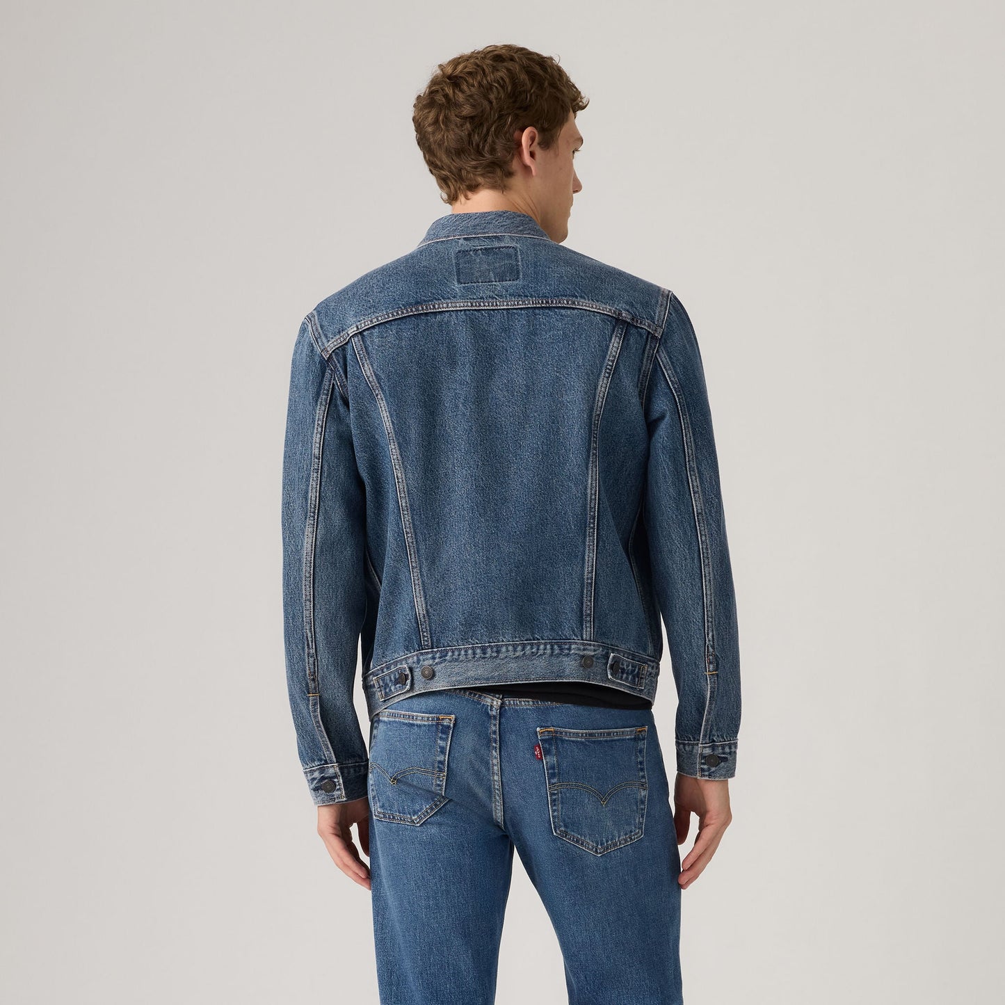 Levi's® Men's Trucker Jacket