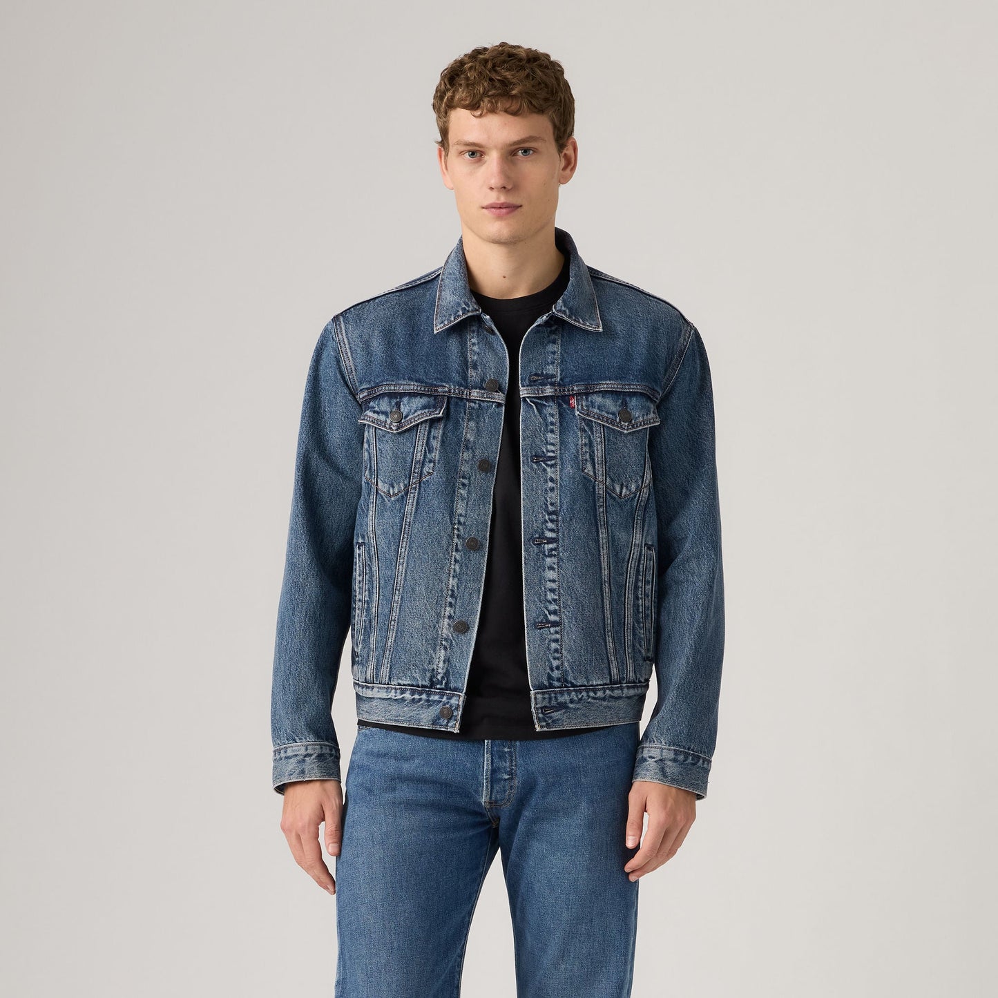 Levi's® Men's Trucker Jacket