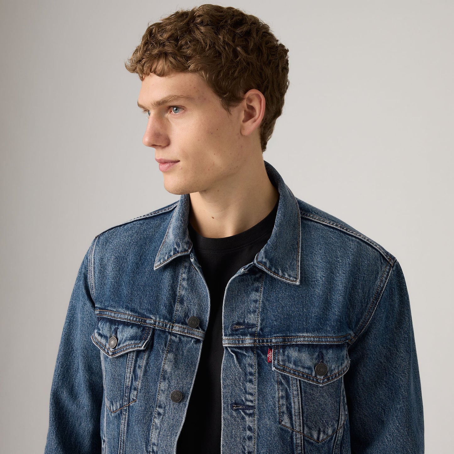 Levi's® Men's Trucker Jacket