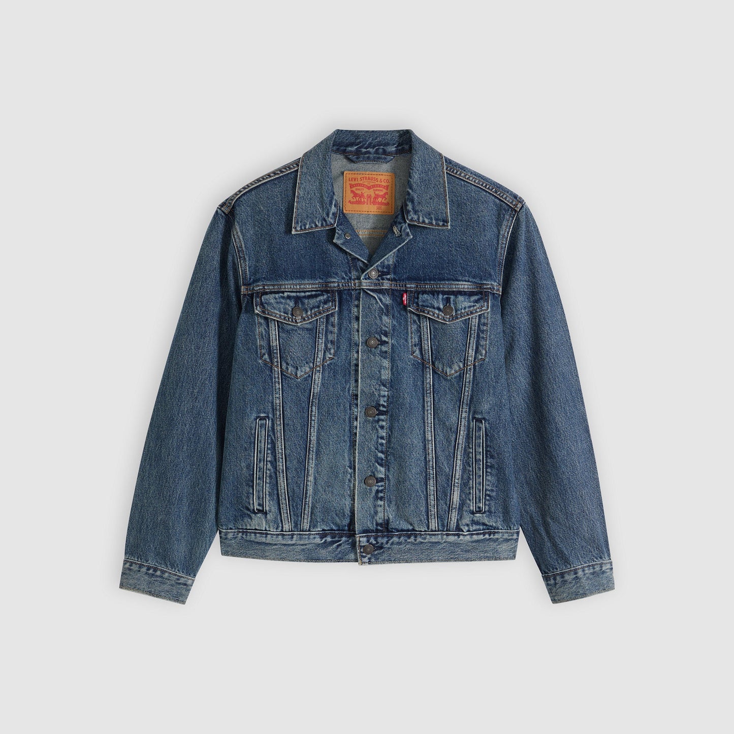 Levi's® Men's Trucker Jacket