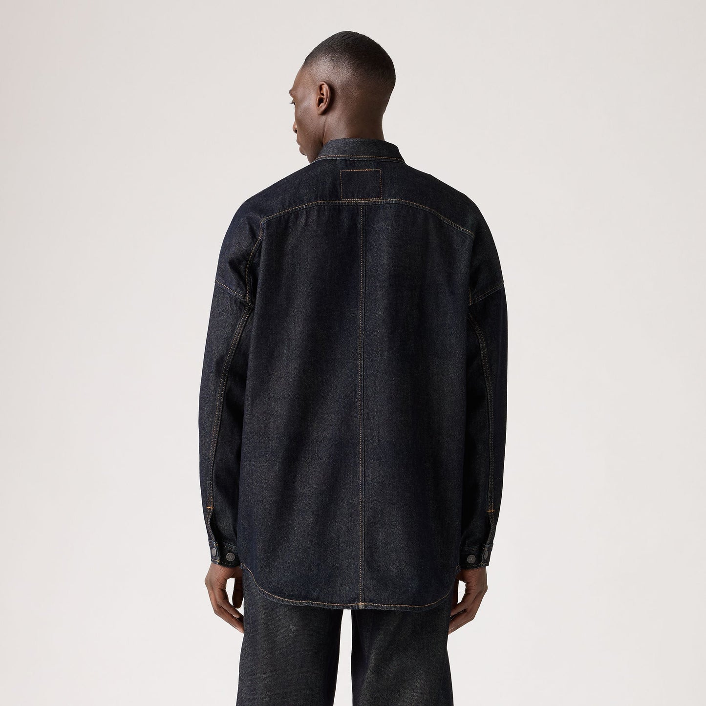 Levi's® Men's Twist Shacket