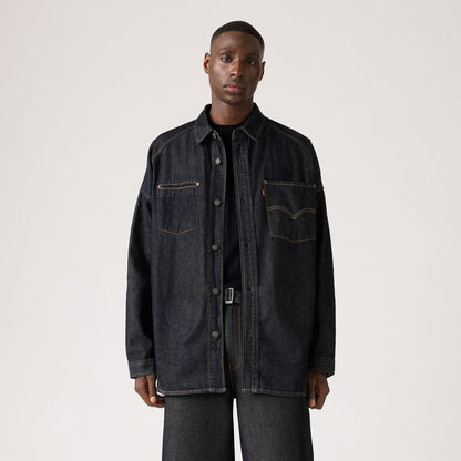 Levi's® Men's Twist Shacket