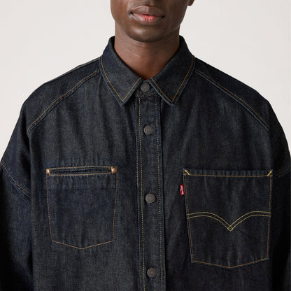Levi's® Men's Twist Shacket