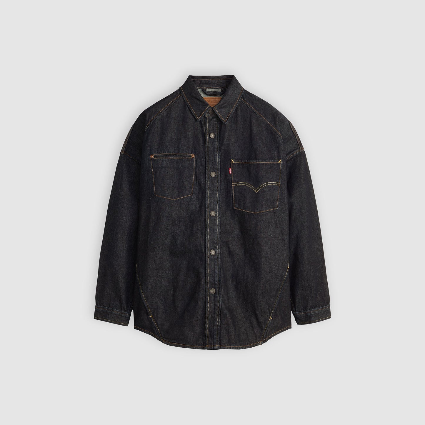Levi's® Men's Twist Shacket