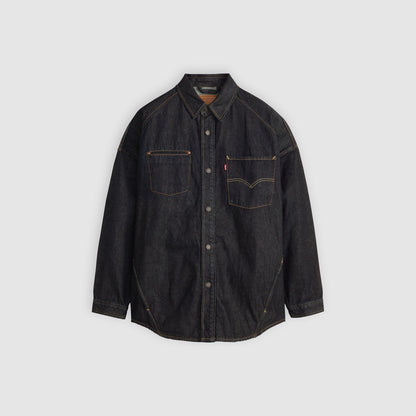 Levi's® Men's Twist Shacket