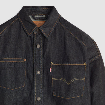 Levi's® Men's Twist Shacket