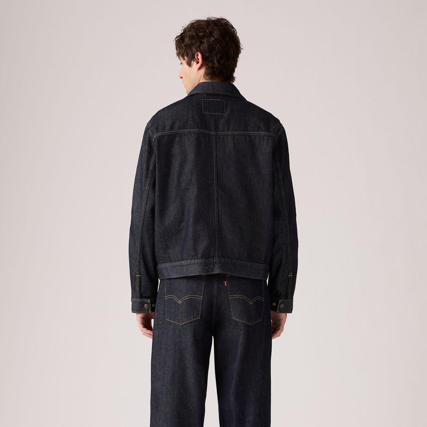 Levi's® Men's Twist Trucker Jacket