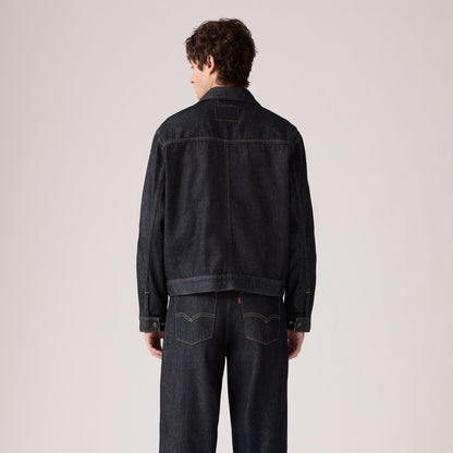 Levi's® Men's Twist Trucker Jacket