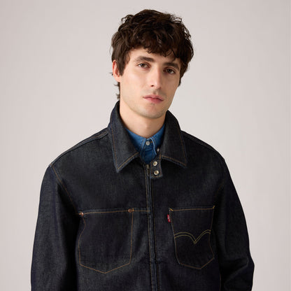 Levi's® Men's Twist Trucker Jacket
