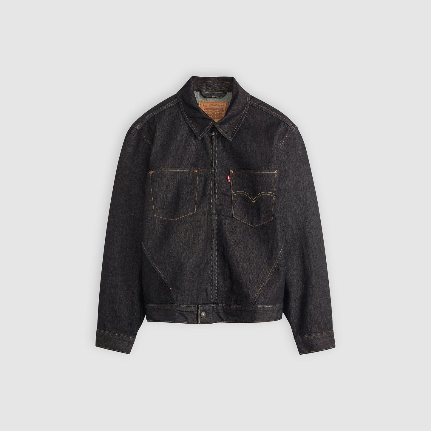 Levi's® Men's Twist Trucker Jacket