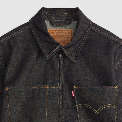 Levi's® Men's Twist Trucker Jacket