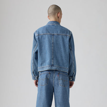 Levi's® Men's Twist Trucker Jacket