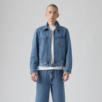 Levi's® Men's Twist Trucker Jacket