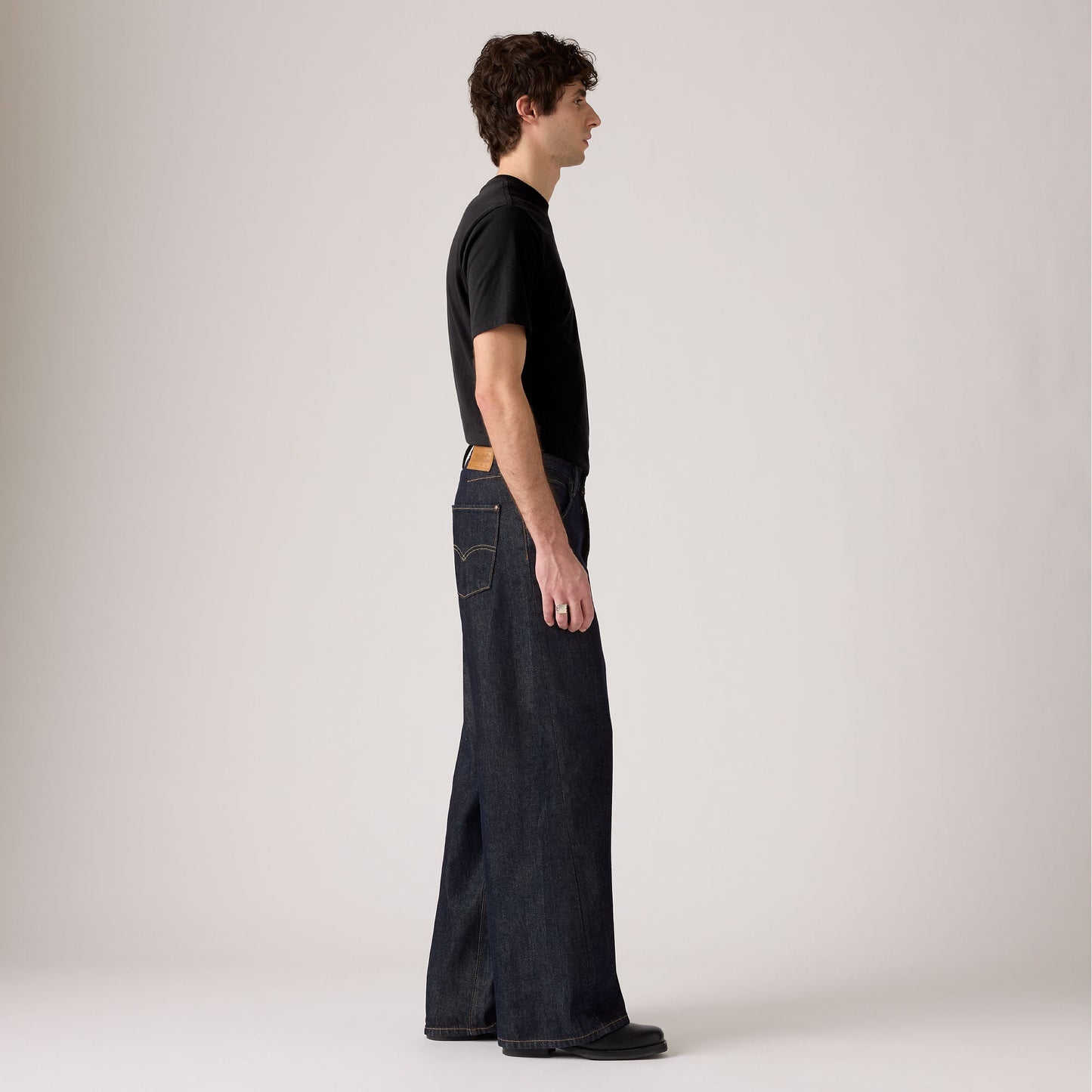 Levi's® Men's Twisted Baggy Wide Jeans