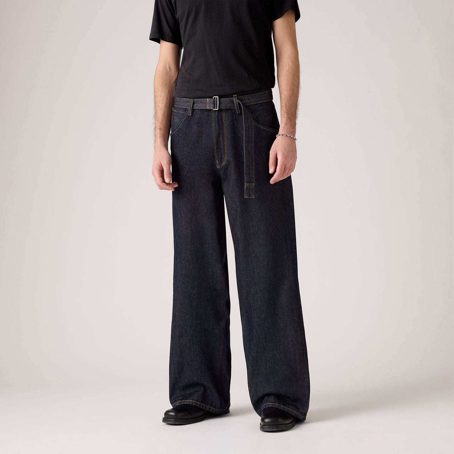 Levi's® Men's Twisted Baggy Wide Jeans