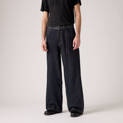 Levi's® Men's Twisted Baggy Wide Jeans