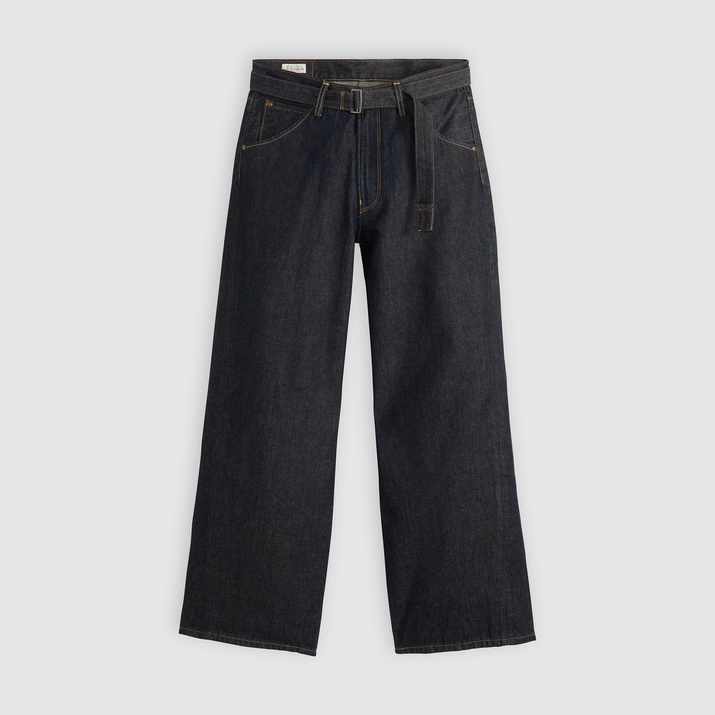 Levi's® Men's Twisted Baggy Wide Jeans