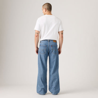 Levi's® Men's Twisted Baggy Wide Jeans