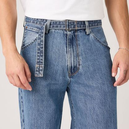Levi's® Men's Twisted Baggy Wide Jeans
