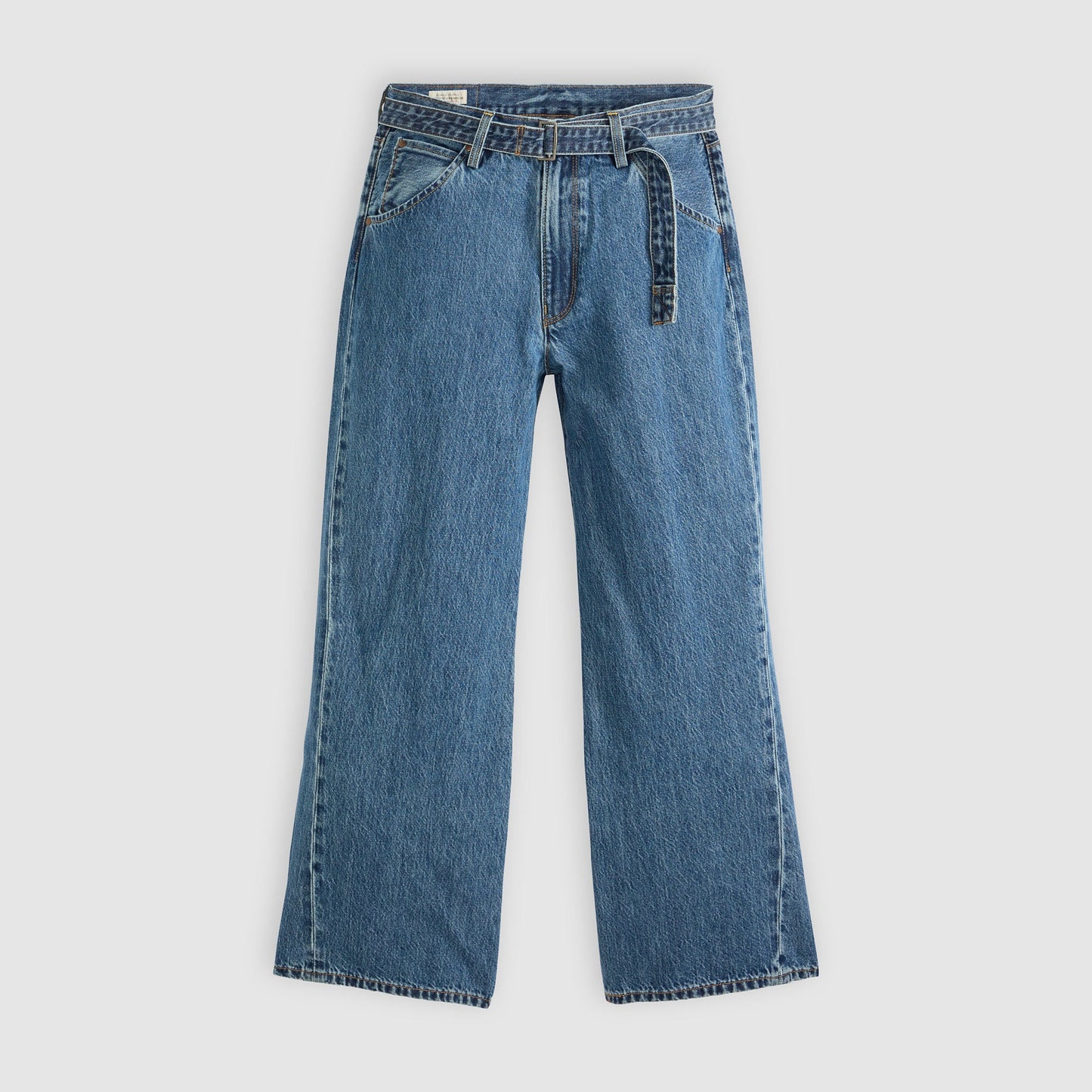 Levi's® Men's Twisted Baggy Wide Jeans