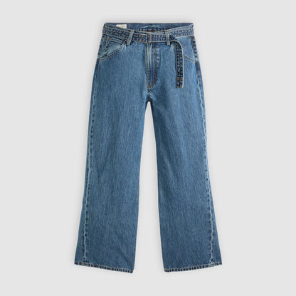 Levi's® Men's Twisted Baggy Wide Jeans