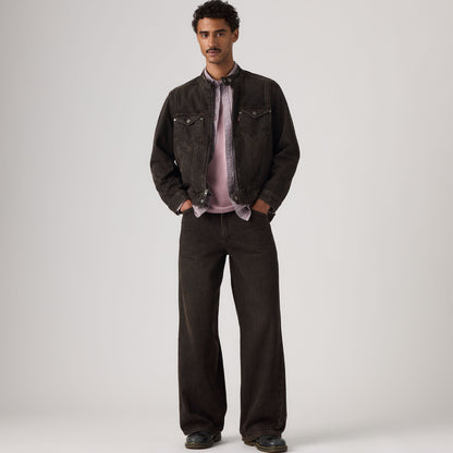 Levi's® Men's Twisted Baggy Wide-Leg  Jeans