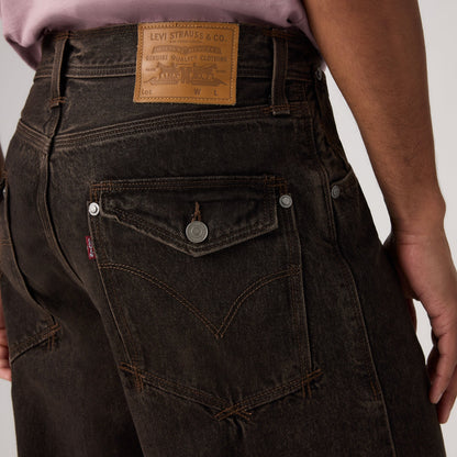 Levi's® Men's Twisted Baggy Wide-Leg  Jeans
