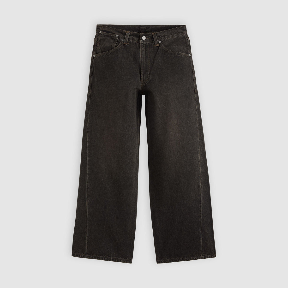 Levi's® Men's Twisted Baggy Wide-Leg  Jeans