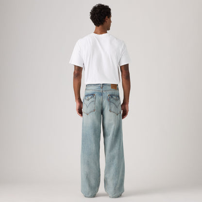 Levi's® Men's Twisted Baggy Wide-Leg  Jeans