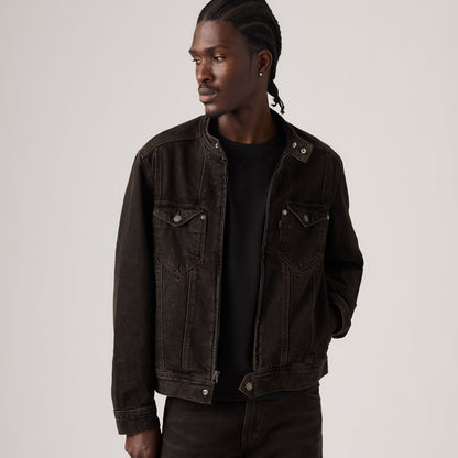 Levi's® Men's Twisted Moto Jacket