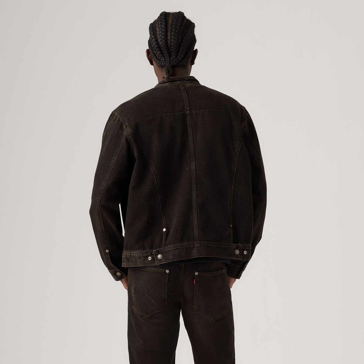 Levi's® Men's Twisted Moto Jacket