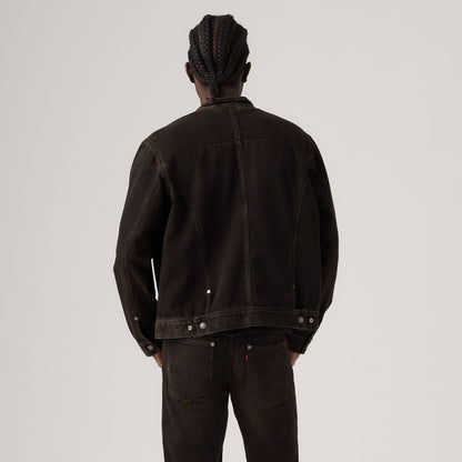Levi's® Men's Twisted Moto Jacket