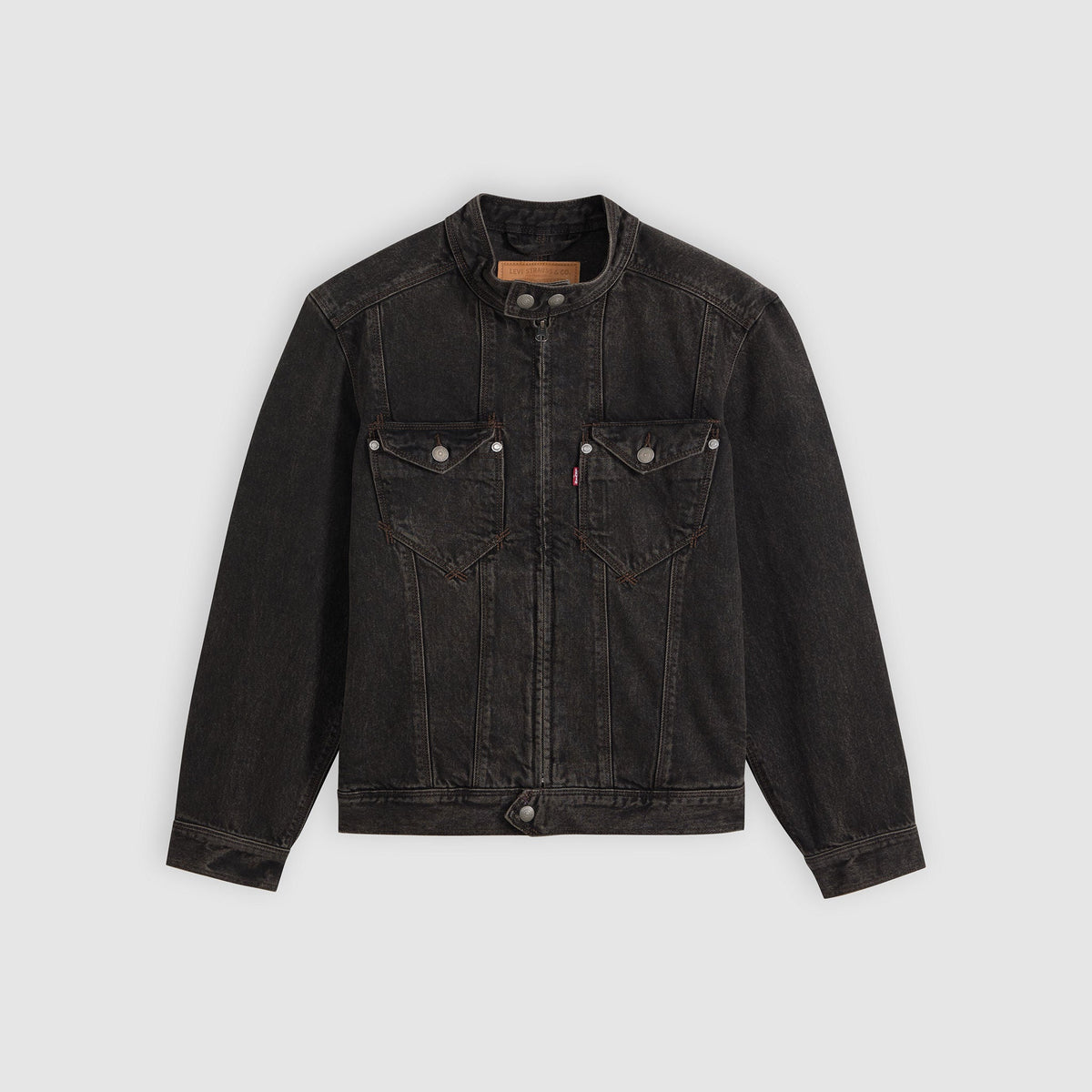 Levi's® Men's Twisted Moto Jacket