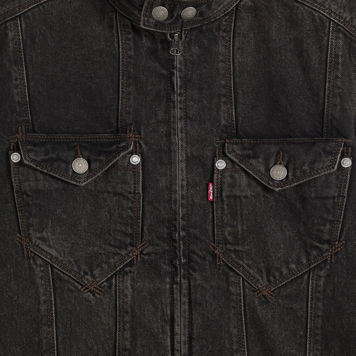 Levi's® Men's Twisted Moto Jacket